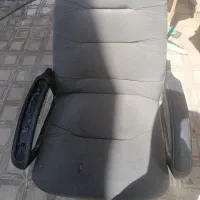 صندلی اداری