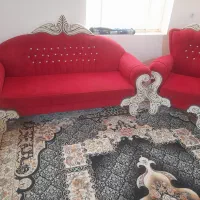 مبل|مبلمان خانگی و میز عسلی|شوشتر, |دیوار