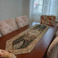 میز نهارخوری ۶نفره