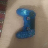 یک عدد دسته پی آس 4 حای کپی