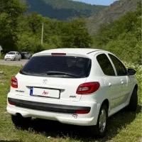 207 سقف فلز