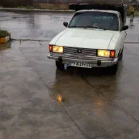 وانت بار ایمانی در کوچصفهان
