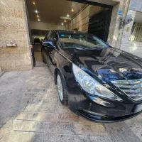 فروش خودرو سوناتا