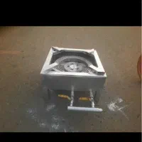 اجاق گاز