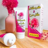 محصولات طبیعی و گیاهی