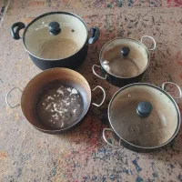 تفلون کارکرده