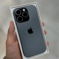 Iphone 16 pro باریجستر