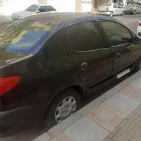 206 91v8|خودرو سواری و وانت|تهران, خزانه|دیوار