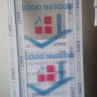 درب PVC