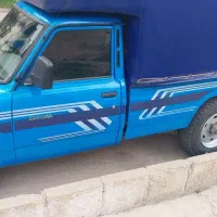 نیسان دوگانه۴۰۳