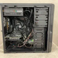 اس مبل کیس -نصب ویندوز-تایپ