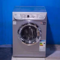 لباسشویی ۷ کیلوگرم پاکشوما کرده در حد نو