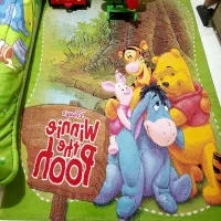 فرش اتاق کودک