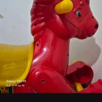 اسب|اسباب‌‌بازی|کرج, احدآباد|دیوار