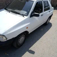 پراید98