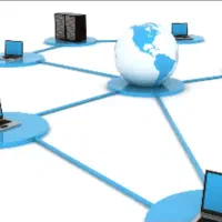 انجام امور شبکه و تعمیرات کامپوتر و ادوات مرتبط