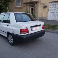 پراید 95 se|خودرو سواری و وانت|همدان, |دیوار