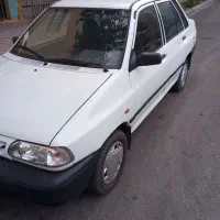 پراید 77