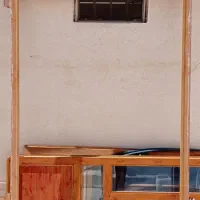 درب آلومینیومی