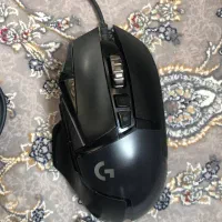 logitech g502 hero