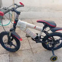 دوچرخه مدل بیست