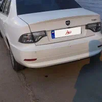 1405سمند سورن|خودرو سواری و وانت|قرچک, مهدیه|دیوار