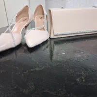 کیف و کفش مجلسی