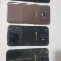 سامسونگ S8+