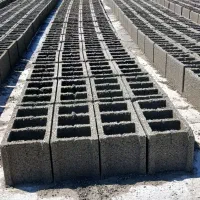 بلوک سیمانی