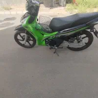 موتور سیکلت