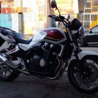 موتور سنگین|موتورسیکلت|تهران, شهرآرا|دیوار