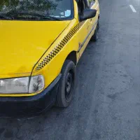 تاکسی روا مدل ۸۷ فروش فوری