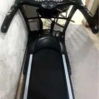 تردمیل برند flexi fit