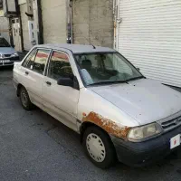 پراید صبا86