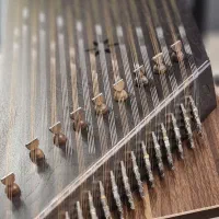 سنتور صالحی راد تک مهر