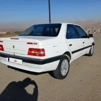 پژو SLX مدل ۹۴