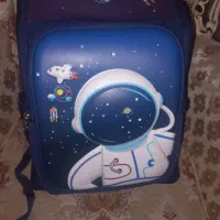 کیف مدرسه