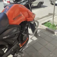 اپاچی 160