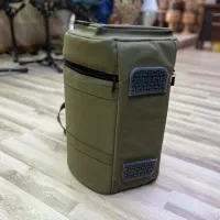 گیگ بگ تنبک چمان در رویال موزیک
