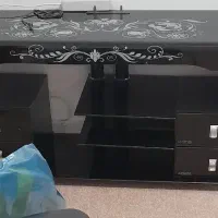 میز تلویزیون