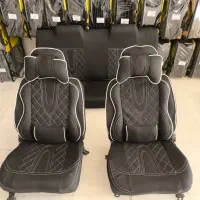 انواع روکش صندلی خودرو ب قیمت عمده
