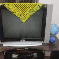 تلویزیون 40اینچ مارشال