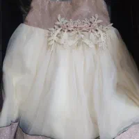 لباس دخترانه
