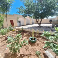 ویلا سنتی در ساوه