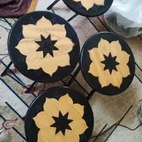 میز عسل خوری