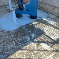 کفسابی سنگ ساب بتن ساب ساب زن بتن سابی