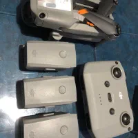 مویک ایر ۲ اس dji mavic air2s