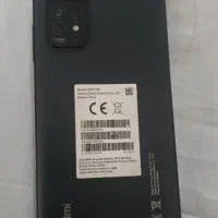 note 11s تمیز تمام پلمپ