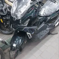 فروش موتور سیکلت هاسکی