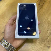 ایفون ۱۳ نرمال شرکتی بدون بازشدگی